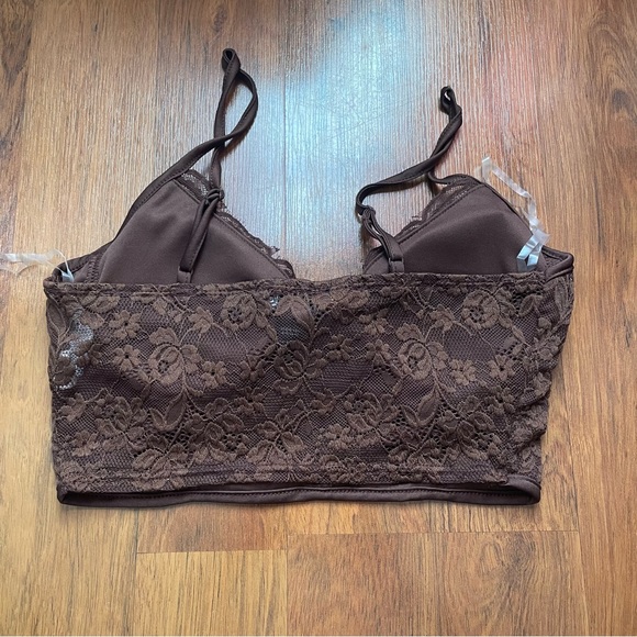 corset top - Picture 3 of 3